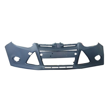 Paragolpe para Ford Focus Kinetic 2013 / 2015 delantero
