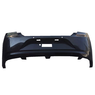 Paragolpe para Ford Ka 2016 / 2019 trasero 4 Puertas