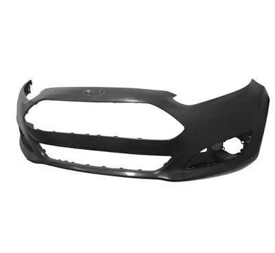 Paragolpe para Ford Fiesta Kinetic 2014 / 2016 Mexico delantero
