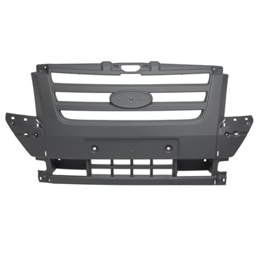Paragolpe para Ford Transit 2011 / 2013 Centro delantero
