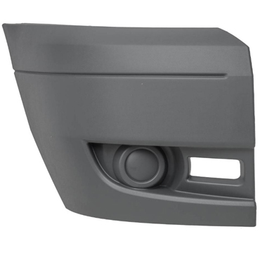 Puntera de Paragolpe para Ford Transit 2011 / 2013 delantera derecha