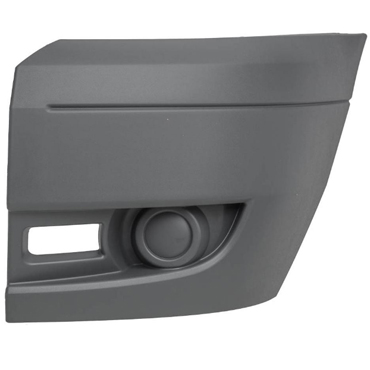 Puntera de Paragolpe para Ford Transit 2011 / 2013 delantera izquierda