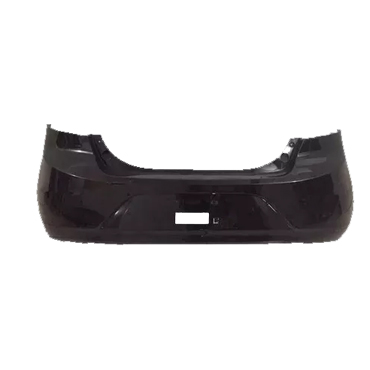 Paragolpe para Ford Ka 2016 / 2019 trasero 5 Ptas
