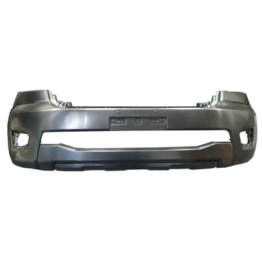 Paragolpe para Ford Ranger 2019 / 2022 delantero sin Sensor
