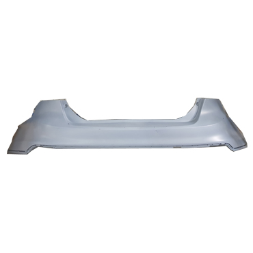 Paragolpe para Ford Focus Kinetic 2013 / 2015 4 Ptas trasero