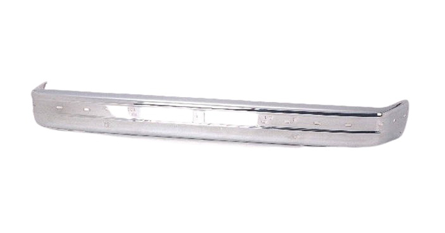 Paragolpe para Ford Explorer 1994 / 1996 delantero cromado
