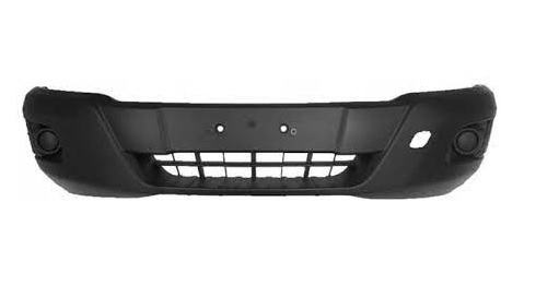Paragolpe para Ford Transit 2014 / 2020 delantero