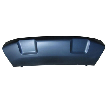 Paragolpe para Ford Ecosport Kinetic 2018 en Adelante Mascara delantera Central