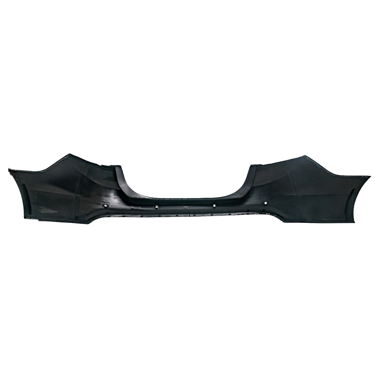 Paragolpe para Ford Mondeo Kinetic 2014 en Adelante trasero para Sensor