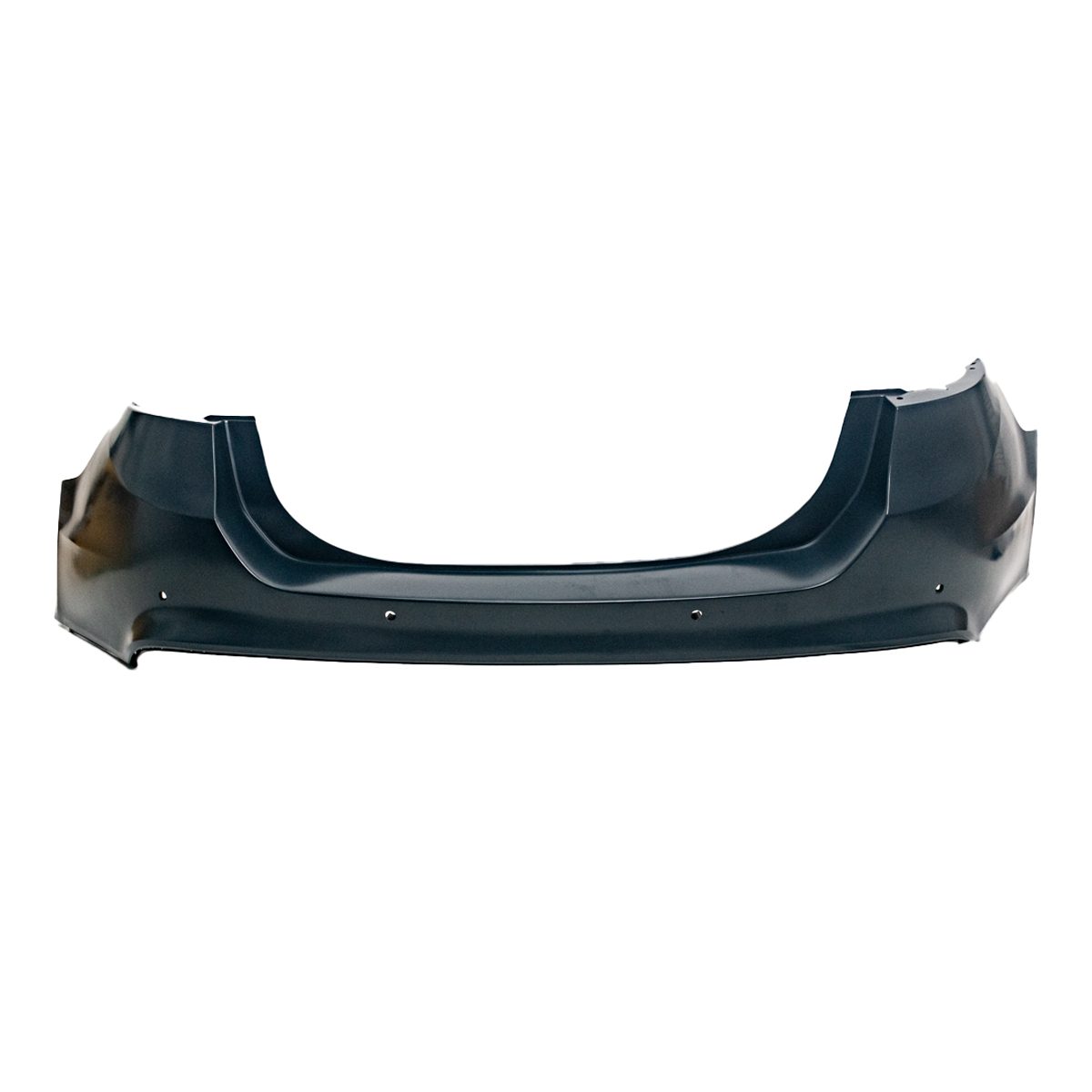 Paragolpe para Ford Mondeo Kinetic 2014 en Adelante trasero para Sensor