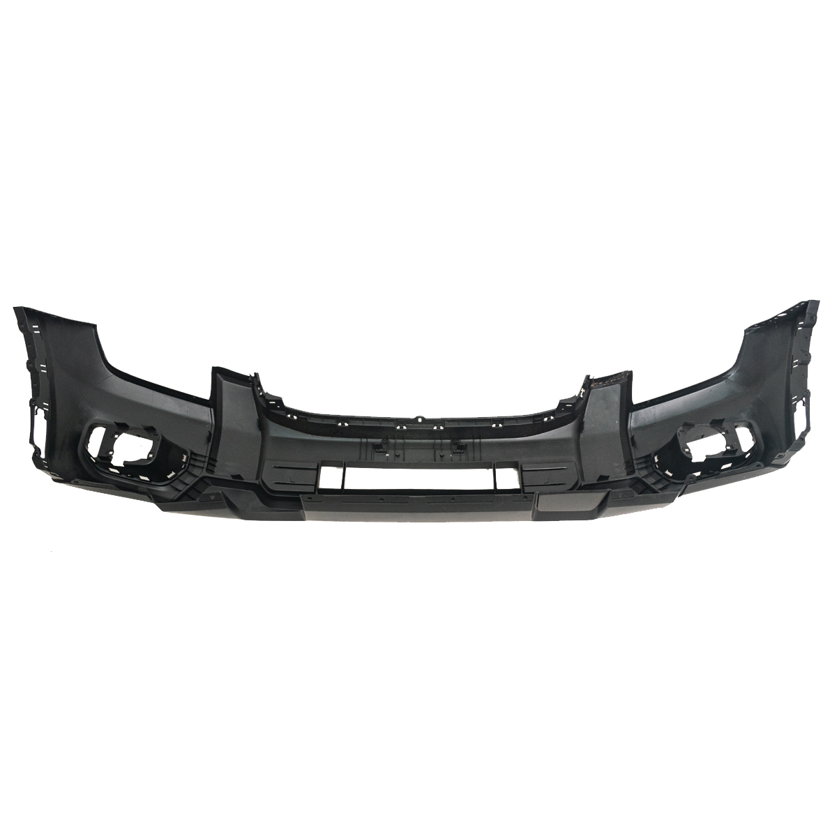 Paragolpe para Ford Ranger 2023 en Adelante Completo delantero