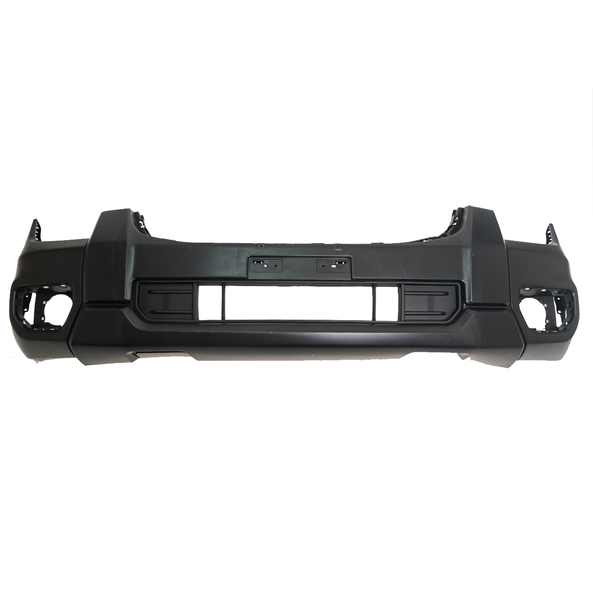 Paragolpe para Ford Ranger 2023 en Adelante Completo delantero