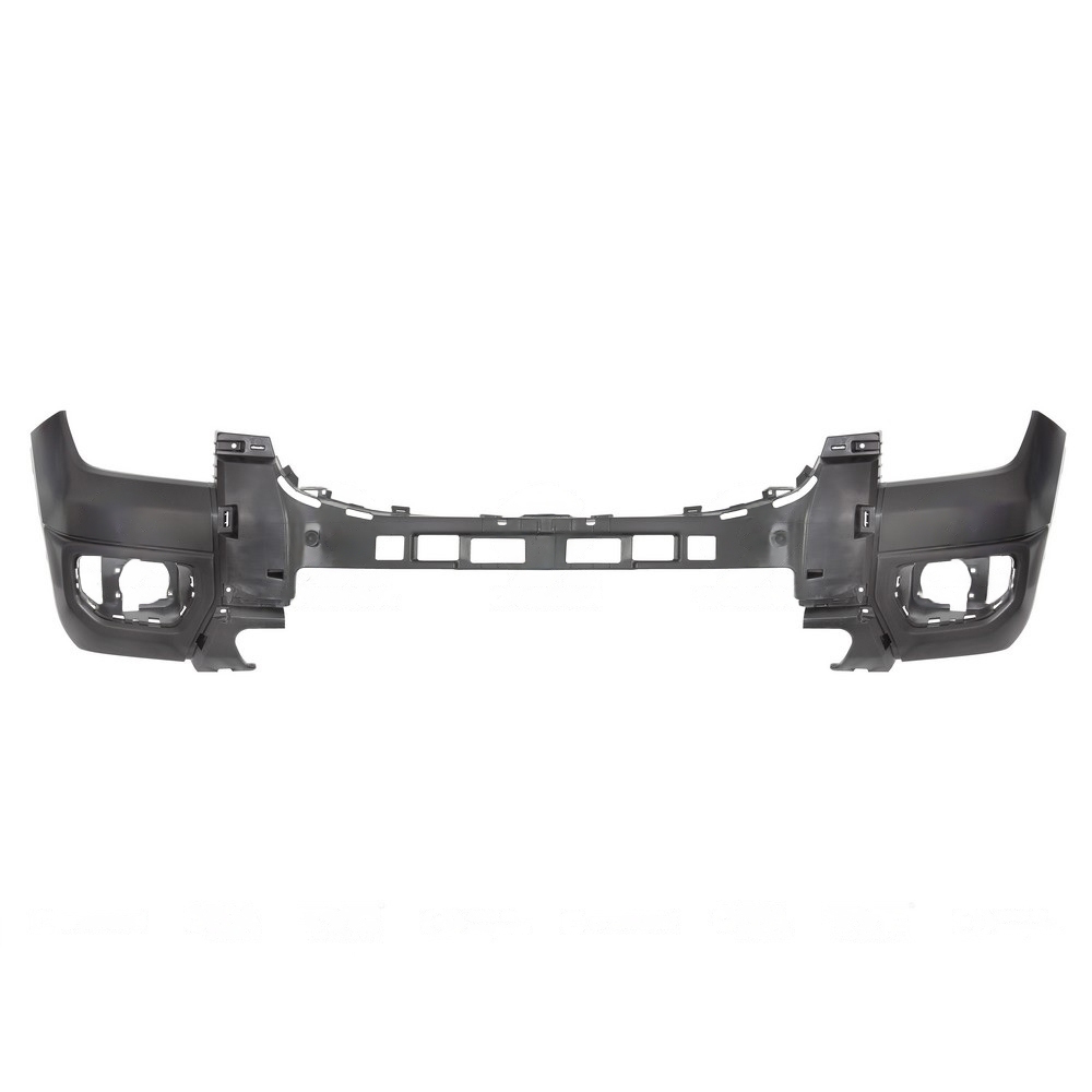 Paragolpe para Ford Ranger XLT 2023 en Adelante delantero