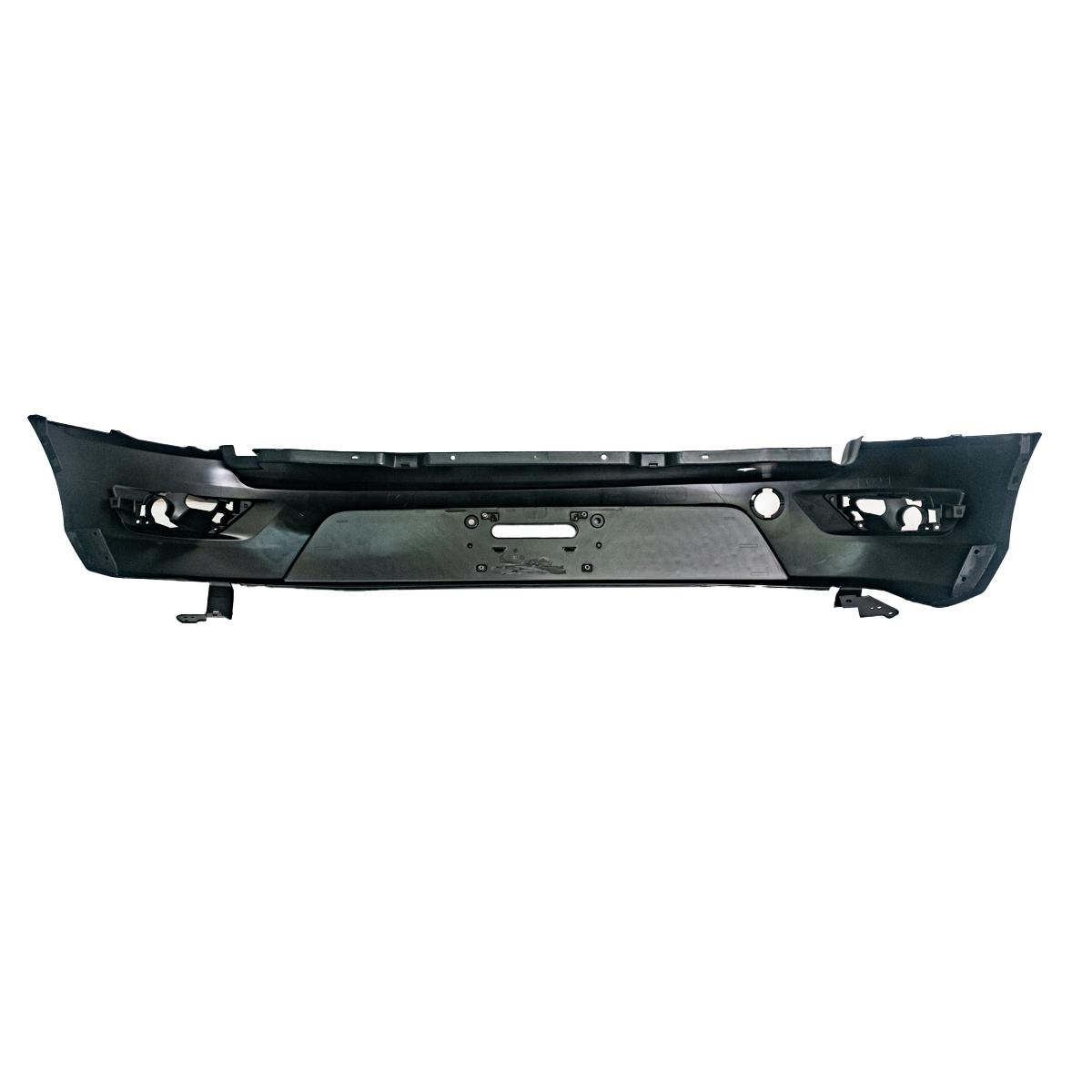 Paragolpe para Ford Ecosport Kinetic Desde 2018 trasero