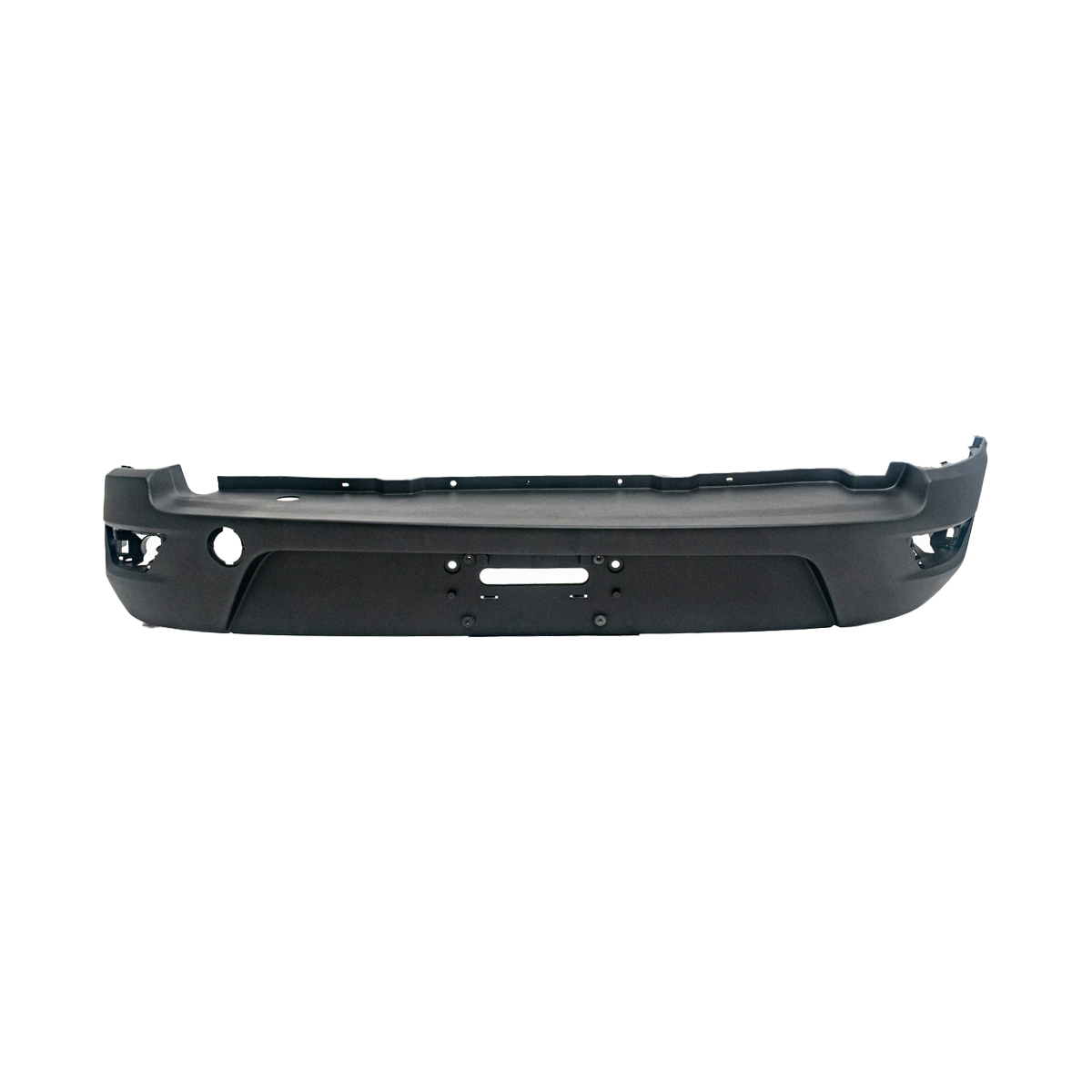 Paragolpe para Ford Ecosport Kinetic Desde 2018 trasero