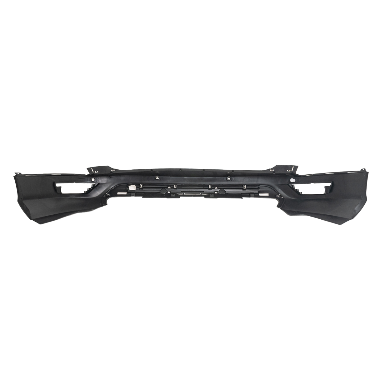 Paragolpe para Ford Kuga 2013 / 2019 trasero para Sensor