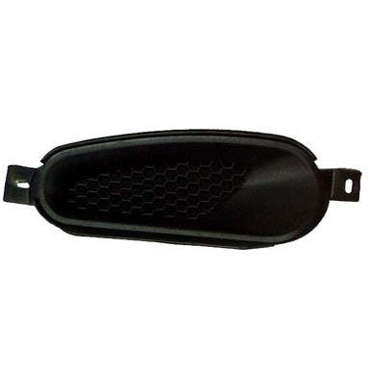 Grilla para Ford Paragolpe / Parante / Capot Escort Desde 1997 Lateral Paragolpe Auxiliar derecho