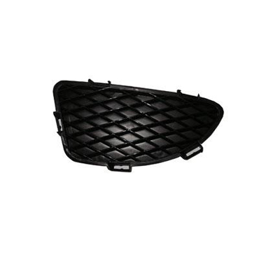 Grilla para Ford Paragolpe / Parante / Capot Ka 2002 / 2008 Paragolpe izquierda