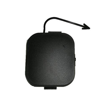 Grilla para Ford Paragolpe / Parante / Capot Ka 2002 / 2008 Tapa de Gancho Remolque delantero