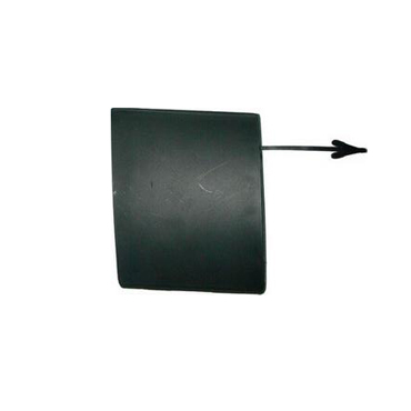 Grilla para Ford Paragolpe / Parante / Capot Focus 1999 / 2004 4 Puertas Tapa Paragolpe trasero