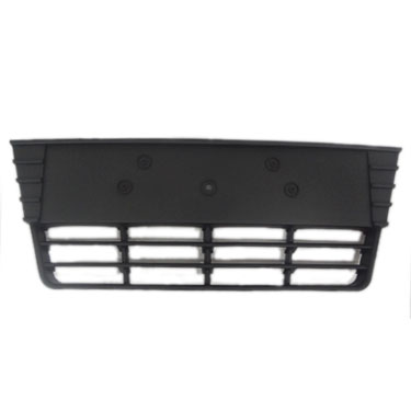 Grilla para Ford Paragolpe / Parante / Capot Focus Kinetic 2013 / 2014 Central Paragolpe delantera