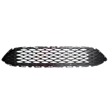 Grilla Central para Ford Focus Kinetic Desde 2015 Nido Abeja