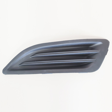 Grilla para Ford Paragolpe / Parante / Capot Fiesta Kinetic 2014 / 2018 Lat sin Faro izquierda