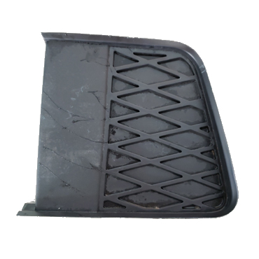 Grilla para Ford Paragolpe / Parante / Capot Ranger 2010 / 2012 Lateral Paragolpe derecho