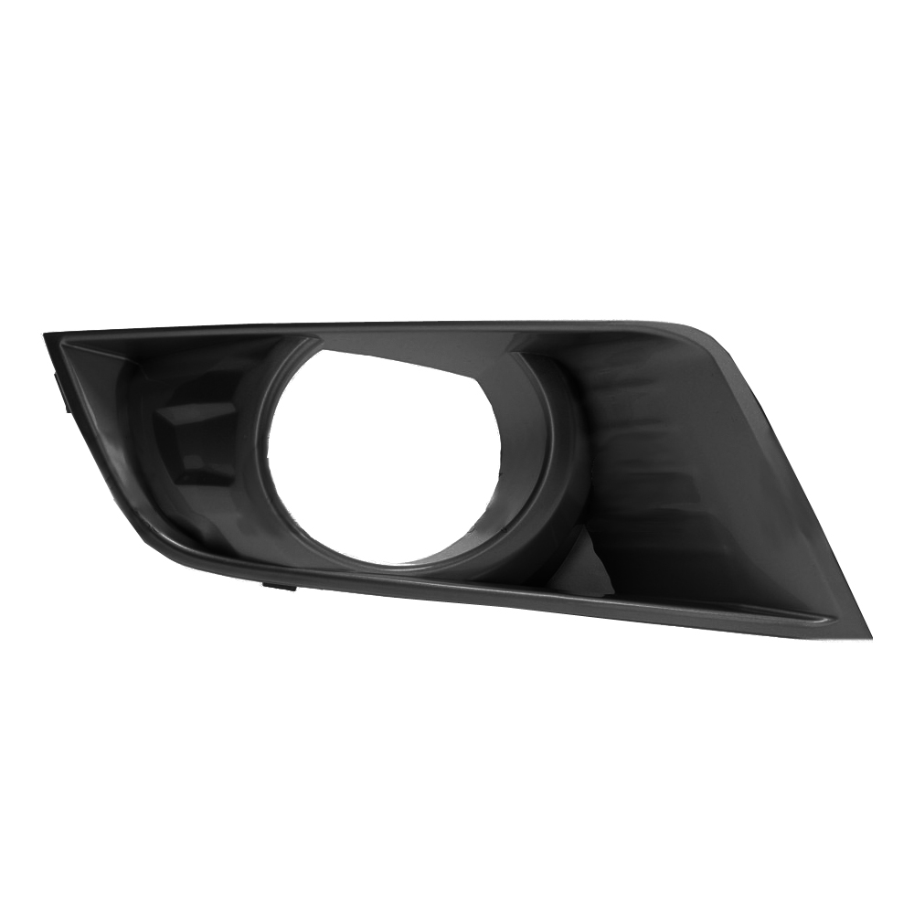Grilla para Ford Paragolpe / Parante / Capot Ranger Xls 2016 / 2018 Lateral Paragolpe P / Faro derecho