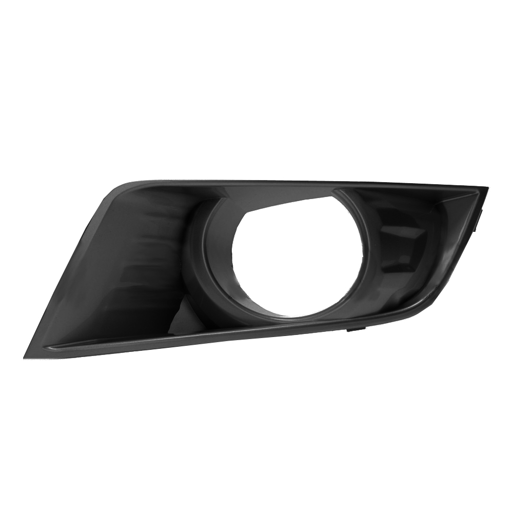 Grilla para Ford Paragolpe / Parante / Capot Ranger Xls 2016 / 2018 Lateral Paragolpe P / Faro izquierdo