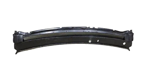 Grilla para Ford Focus 2008 / 2013 Torpedo