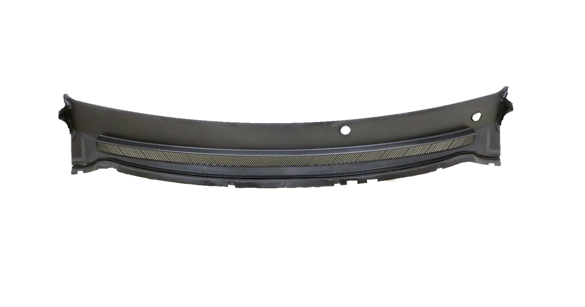 Grilla para Ford Focus 2008 / 2013 Torpedo