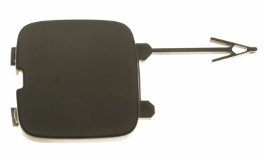 Grilla para Ford Paragolpe / Parante / Capot Mondeo 2011 / 2014 Tapa Gancho Remolque trasero
