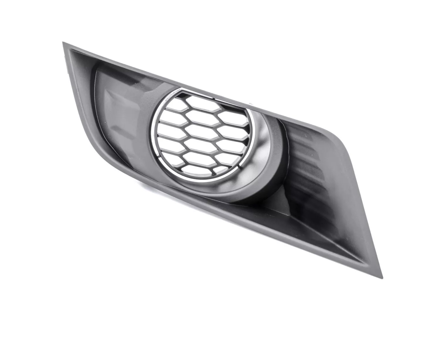 Grilla para Ford Paragolpe / Parante / Capot Ranger Xs 2016 / 2018 Lateral Paragolpe sin Faro derecho