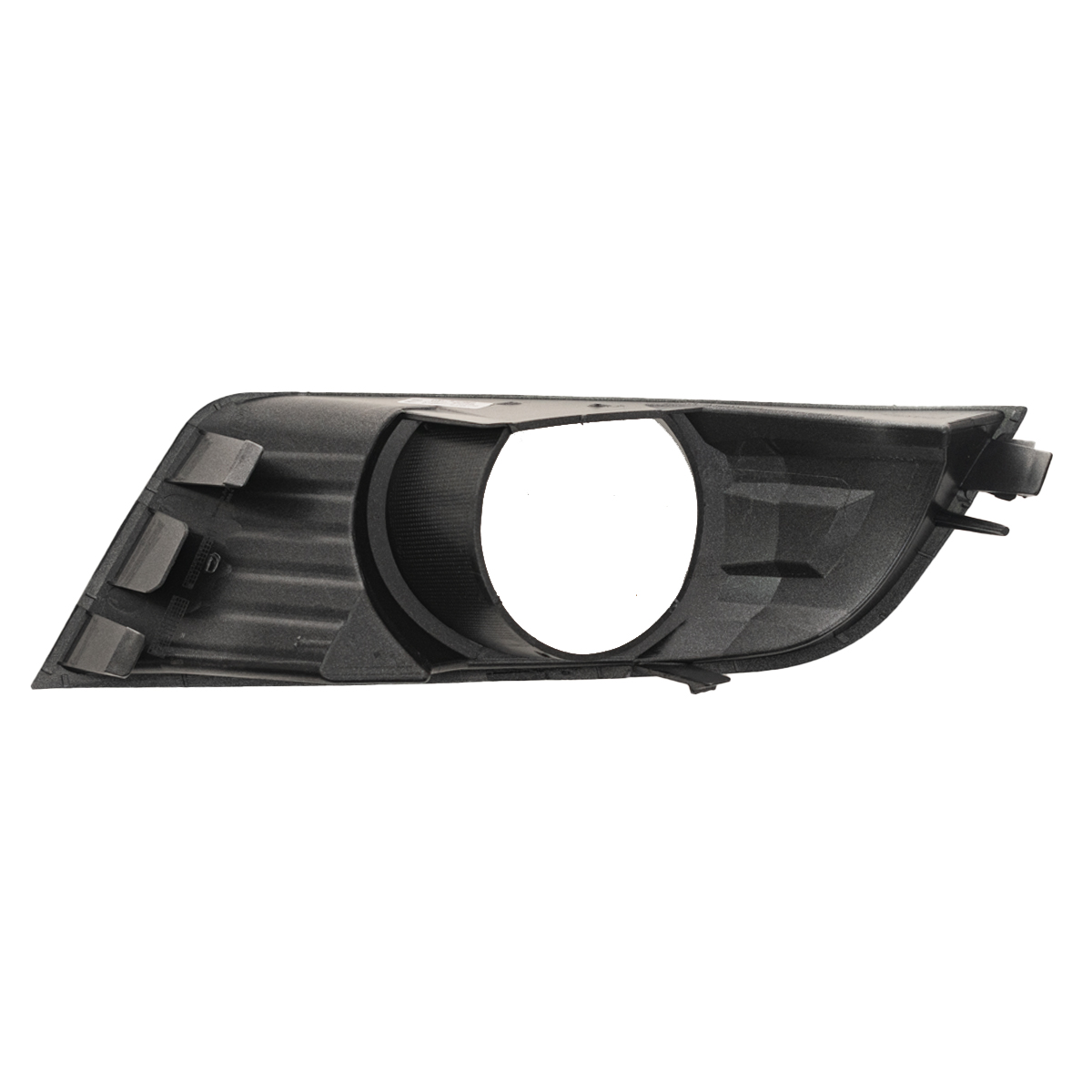 Grilla para Ford Paragolpe / Parante / Capot Ranger XLT 2016 / 2018 Lateral Paragolpe P / Faro gris derecho