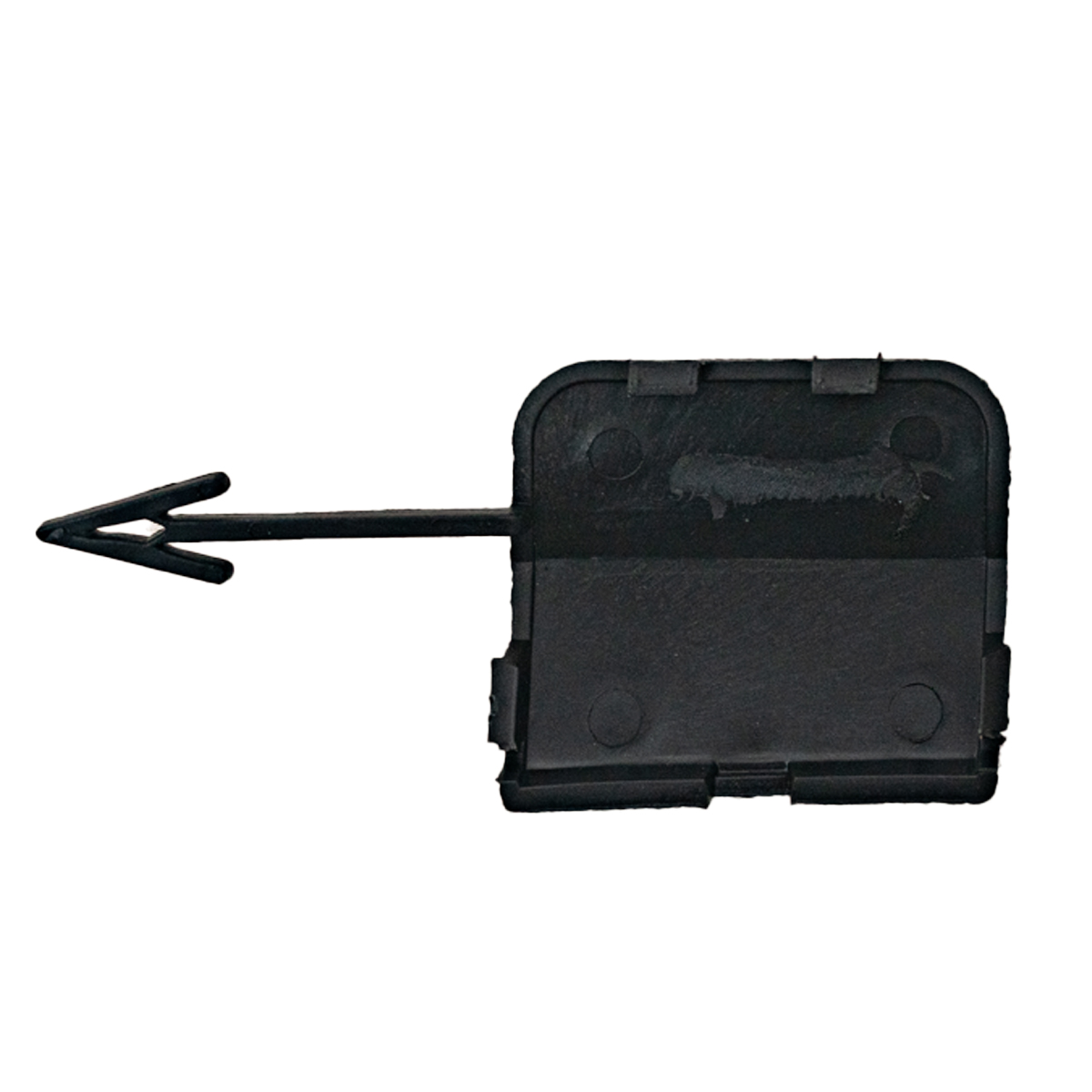 Grilla para Ford Paragolpe / Parante / Capot Mondeo 2014 / 2016 Tapa Gancho Remolque trasero