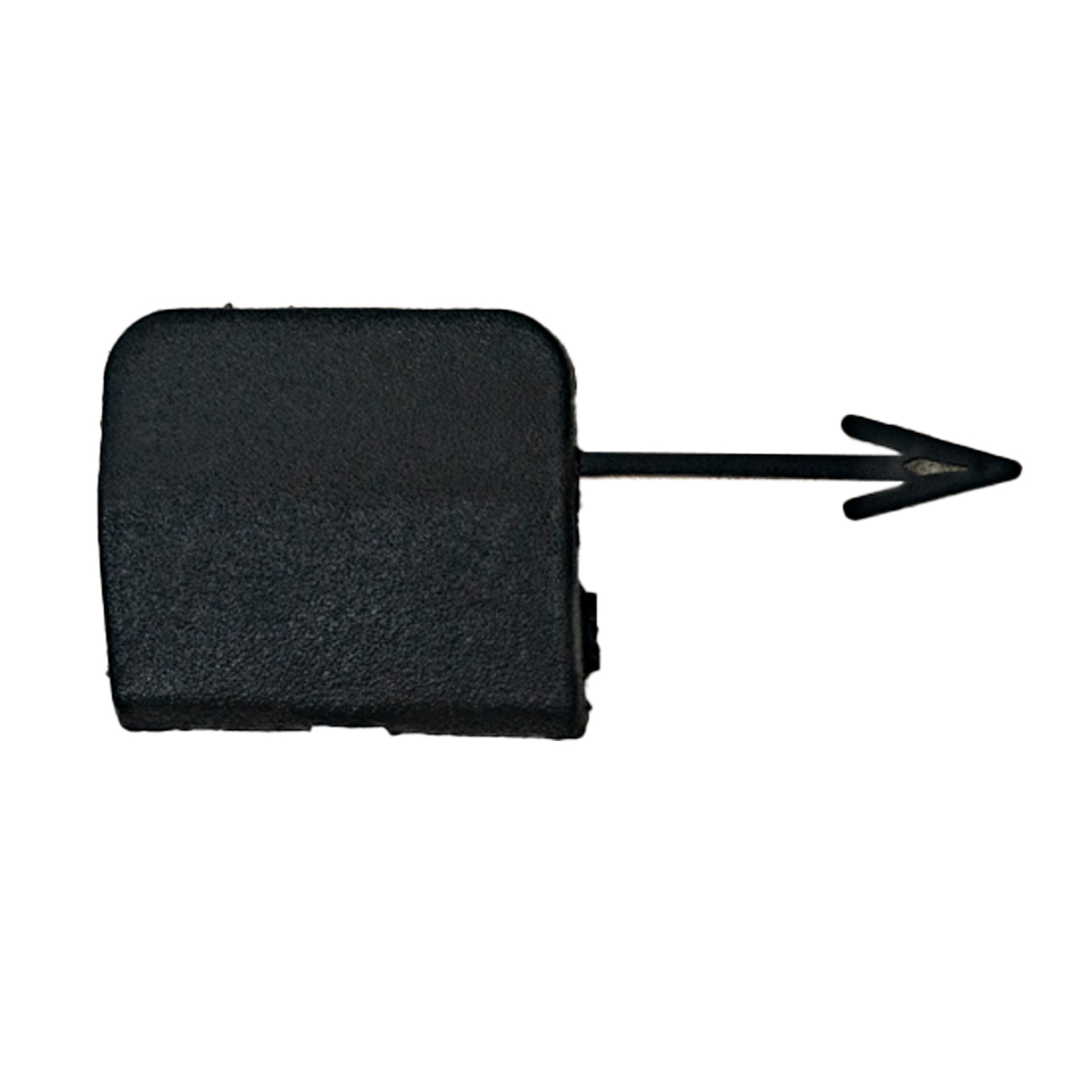 Grilla para Ford Paragolpe / Parante / Capot Mondeo 2014 / 2016 Tapa Gancho Remolque trasero