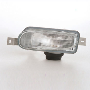 Faro Auxiliar derecho para Escort 1997 en Adelante Transit 2001 A 2003