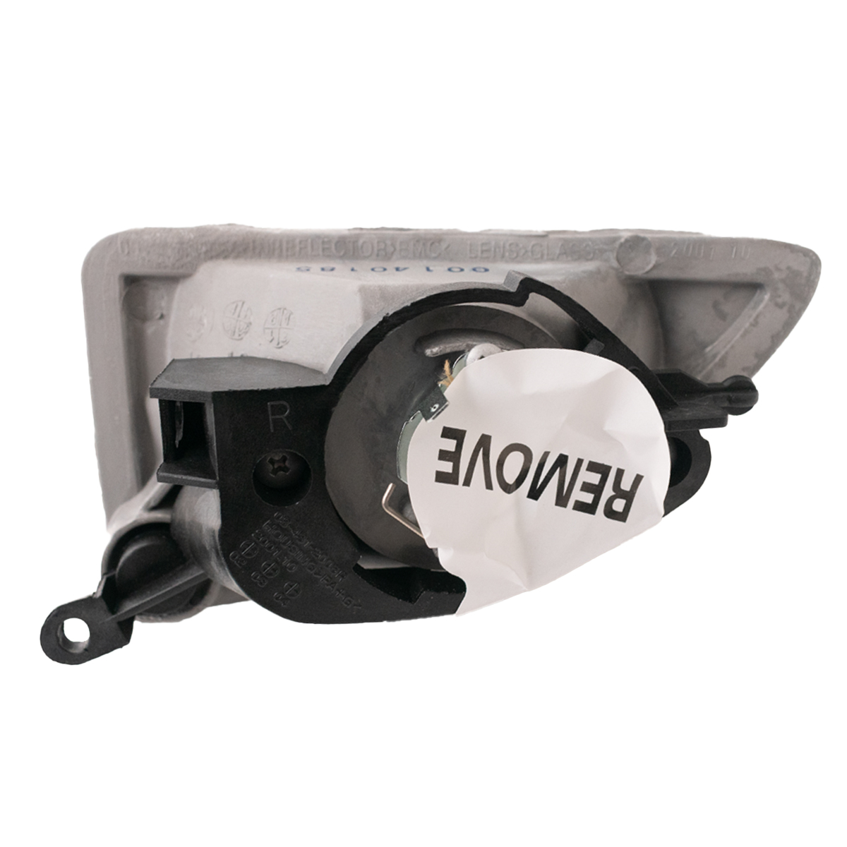 Faro Auxiliar derecho para Focus 1999 A 2003