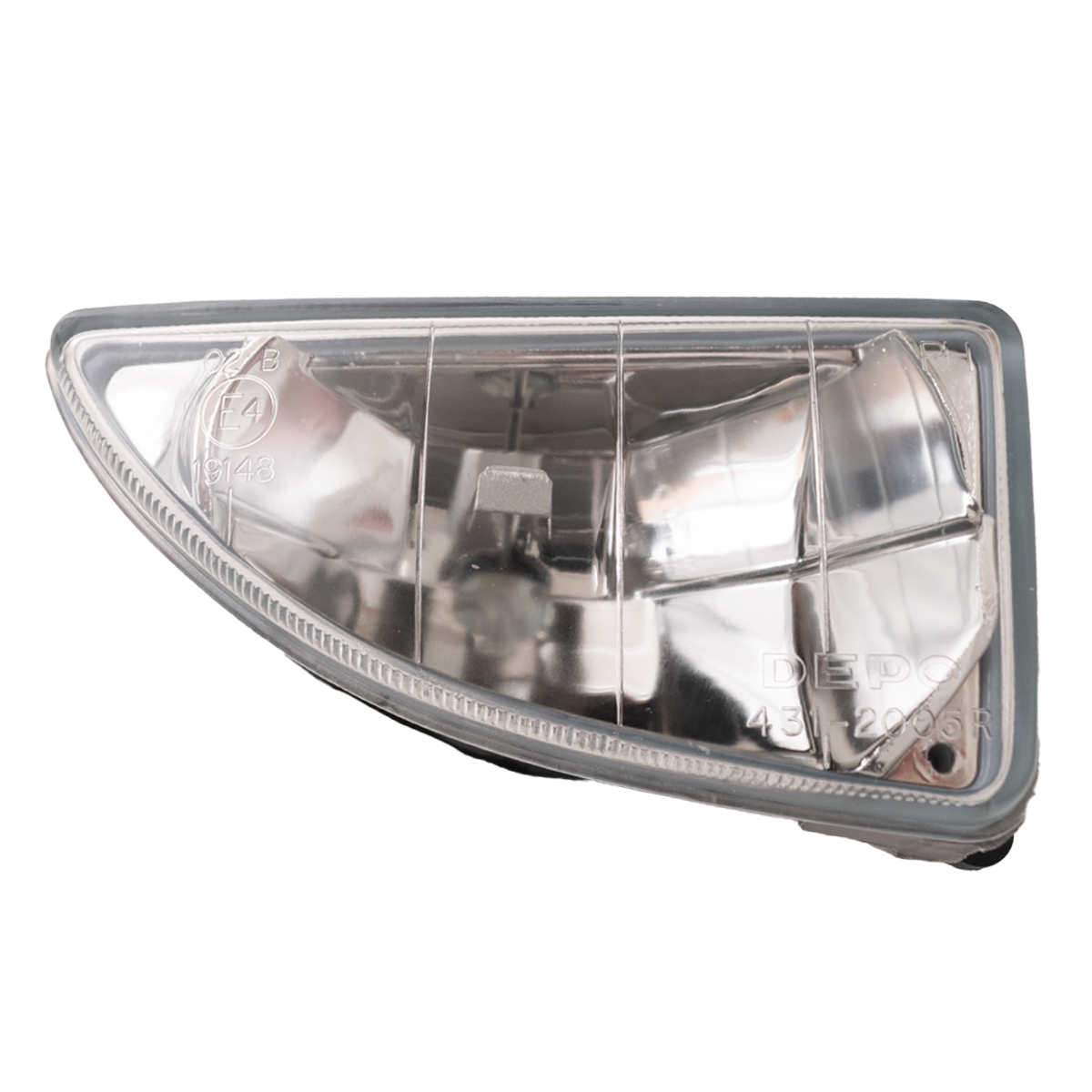 Faro Auxiliar derecho para Focus 1999 A 2003