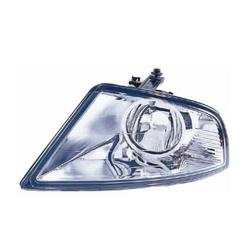 Faro Auxiliar derecho para Mondeo 2004 A 2006