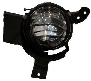 Faro Auxiliar derecho para Ecosport 2008 A 2012
