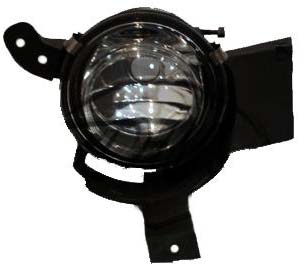 Faro Auxiliar izquierdo para Ecosport 2008 A 2012