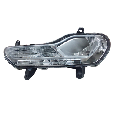 Faro Auxiliar izquierdo para Kuga 2013 A 2016 izquierdoa