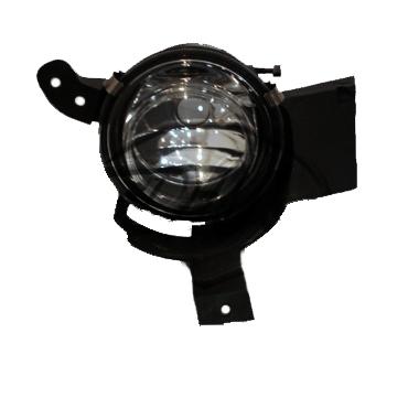Faro Auxiliar derecho para Ecosport 2008 A 2012