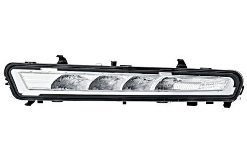 Faro Auxiliar derecho para Mondeo 2011 A 2014 Luz Diurna