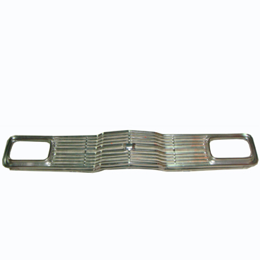 Parrilla para Ford Taunus 1974 / 1980 Lujo sin Agujero para Faro