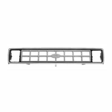 Parrilla para Ford F-100 1967 / 1973 Reforma