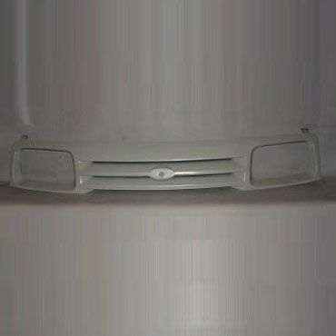 Parrilla para Ford Sierra 1.6