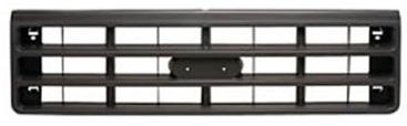 Parrilla para Ford F-100 1988 / 1995 gris